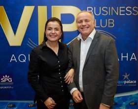 Lucie Urválková, místopředsedkyně představenstva a finanční ředitelka UNIQA Group (240)
